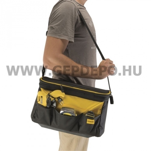 Stanley szövettáska 14" (STST1-73615)