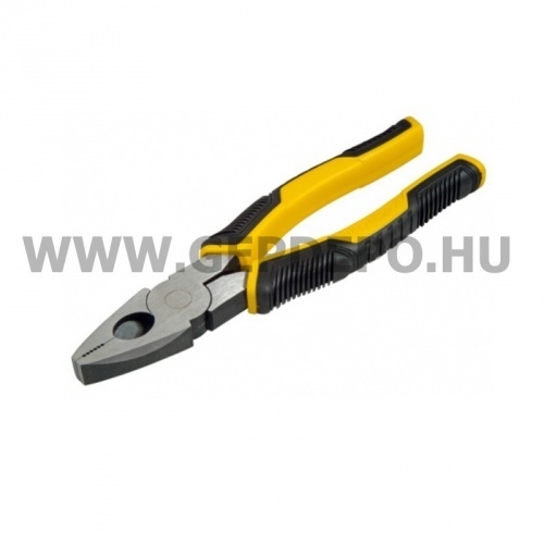 Stanley DynaGrip kombinált fogó 150 mm