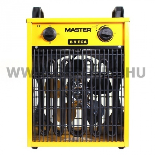 Master B9ECA háztartási elektromos hőlégfúvó