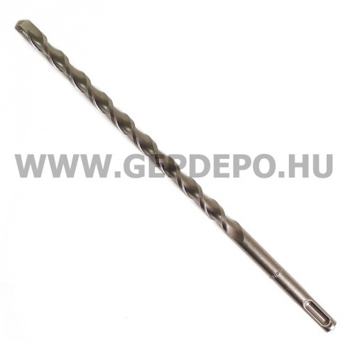 Makita SDS-Plus Standard fúrószár 12x260mm