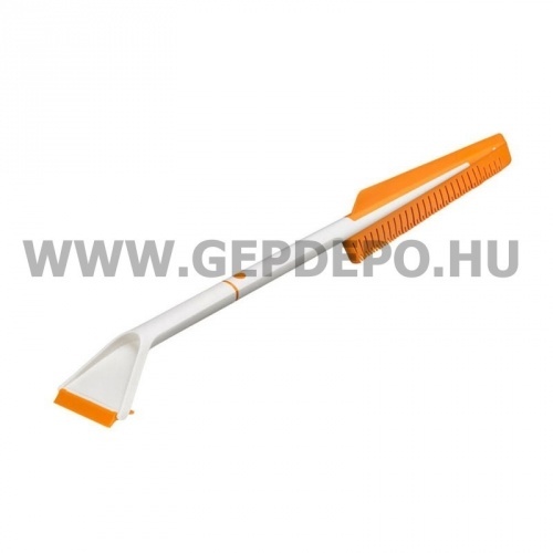 Fiskars SnowXpert jégkaparó és kefe