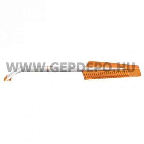 Fiskars SnowXpert jégkaparó és kefe