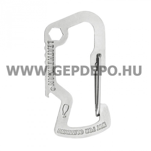 Leatherman karabíner Sidekick szerszámhoz