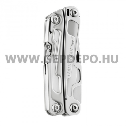 Leatherman REV multiszerszám (dobozos)