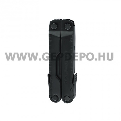 Leatherman Rebar multiszerszám Fekete (dobozos)