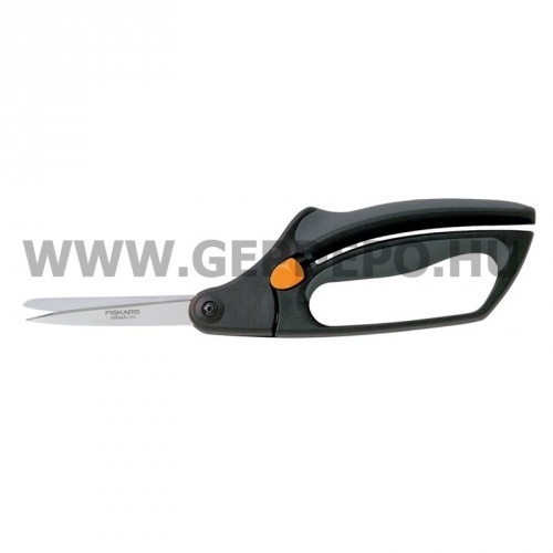 Fiskars S50 fűnyíró olló