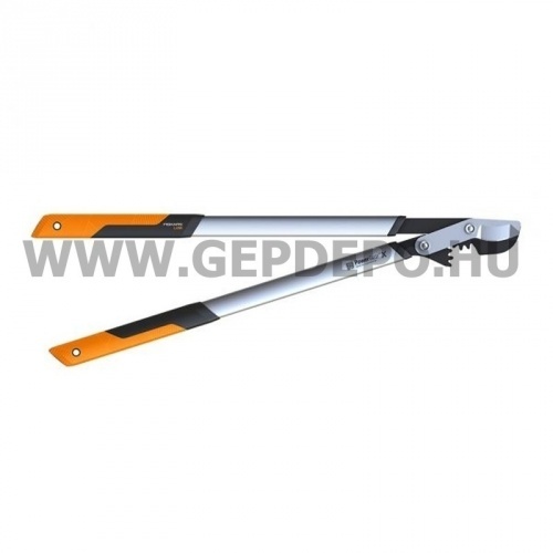 Fiskars PowerGear X ágvágó "L" (25 év garancia)