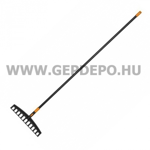 Fiskars Solid univerzális kerti gereblye