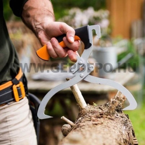 Fiskars WoodXpert LT6 rönkfogó