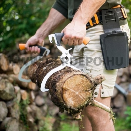 Fiskars WoodXpert LT6 rönkfogó