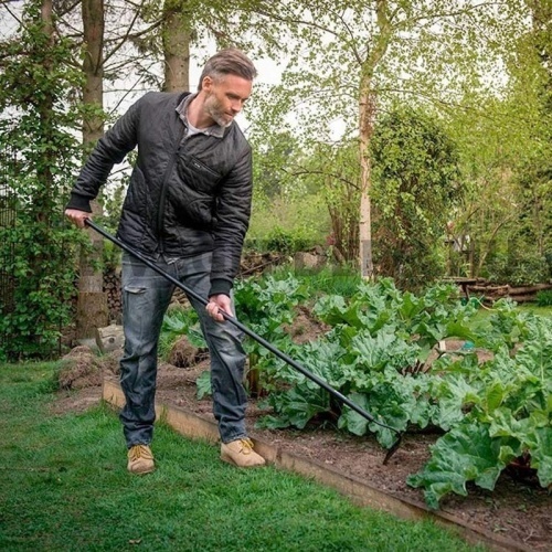 Fiskars Solid kapa