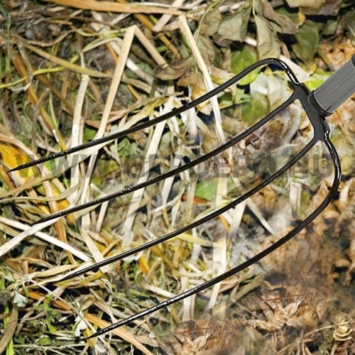Fiskars Ergonomic komposztvilla