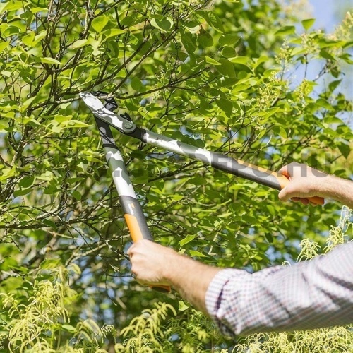 Fiskars PowerGear X ágvágó "L" (25 év garancia)