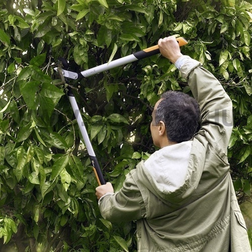 Fiskars PowerGear X ágvágó "L" (25 év garancia)