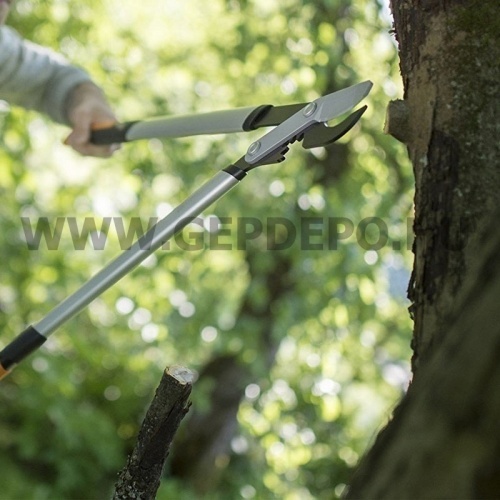 Fiskars PowerGear X ágvágó "L" (25 év garancia)