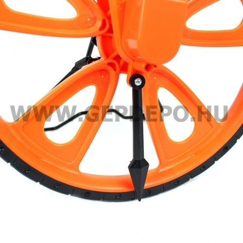 geo-Fennel  Easywheel M20 mérőkerék