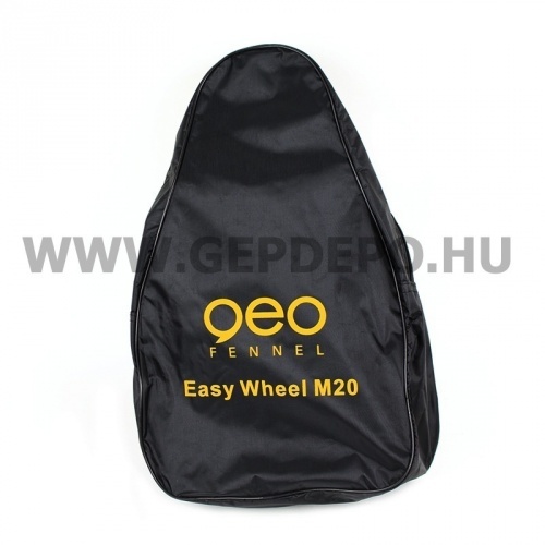 geo-Fennel  Easywheel M20 mérőkerék
