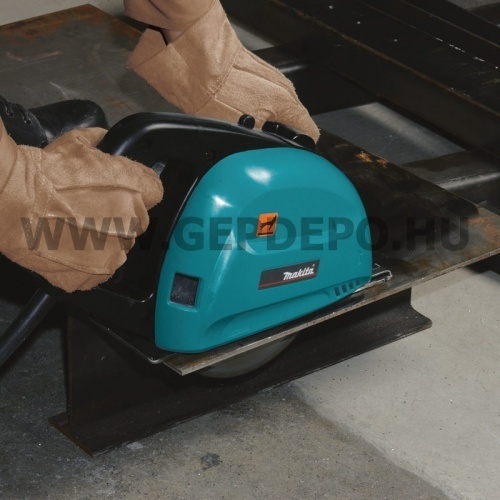 Makita 4131 fémvágó körfűrész
