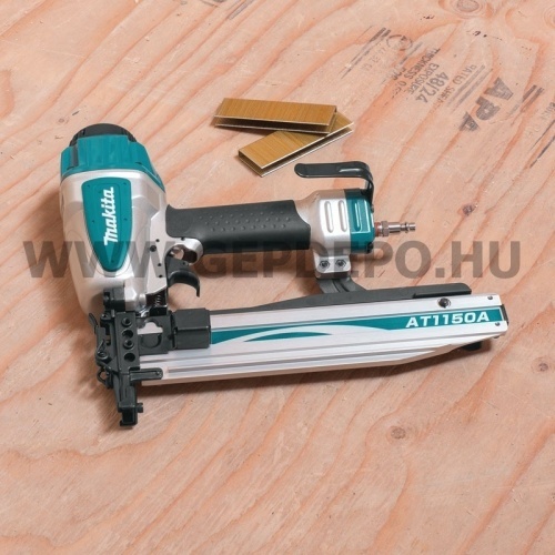 Makita AT1150A Levegős kapcsozó