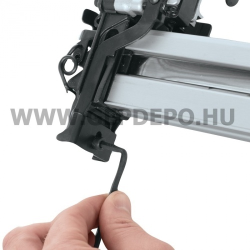 Makita AT2550A Levegős kapcsozó