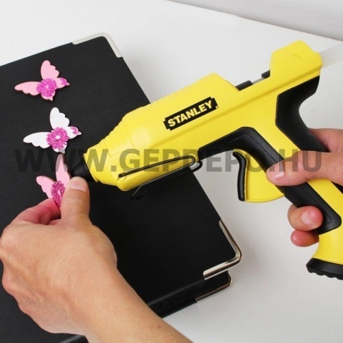 Stanley ragasztópisztoly GR50 95W