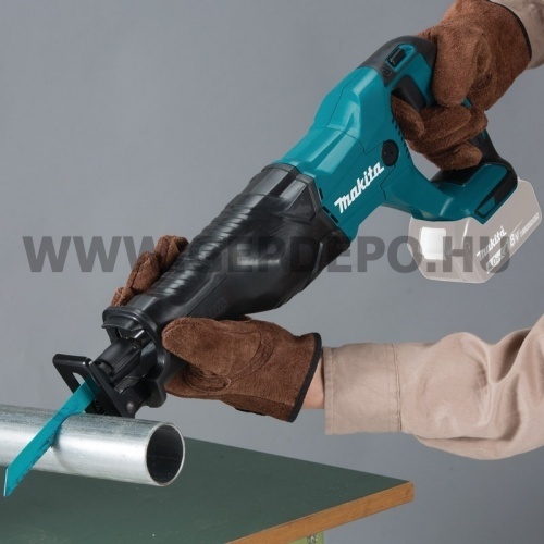 Makita DJR186Z akkus orrfűrész géptest 18V LXT BULK