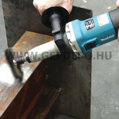 Makita GD0800C egyenescsiszoló