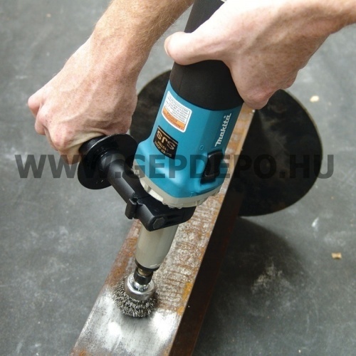 Makita GD0800C egyenescsiszoló