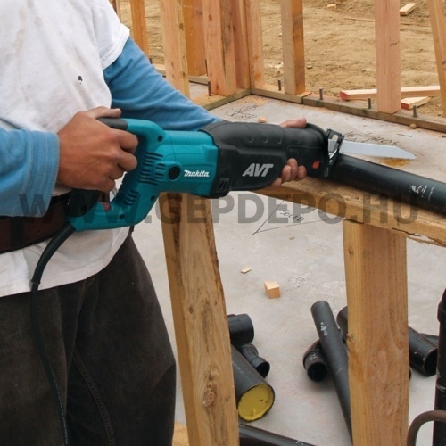 Makita JR3070CT orrfűrész