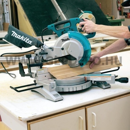 Makita LS1018LN gérvágó