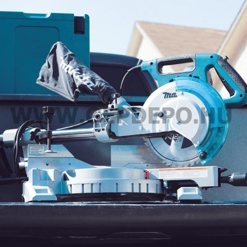 Makita LS1018LN gérvágó