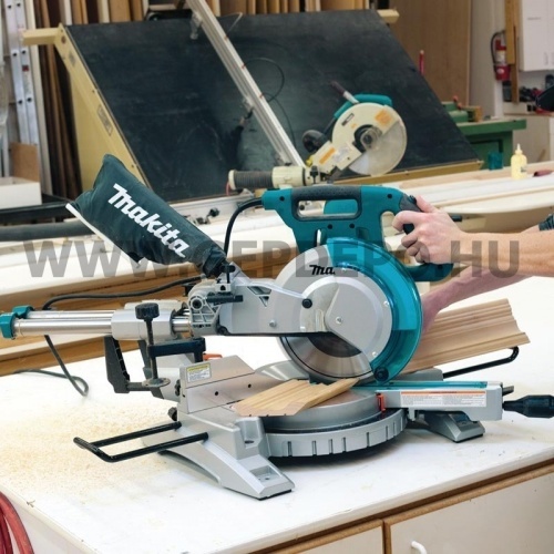 Makita LS1018LN gérvágó