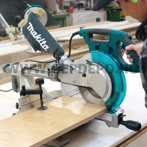 Makita LS1018LN gérvágó