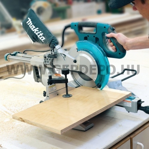 Makita LS1018LN gérvágó