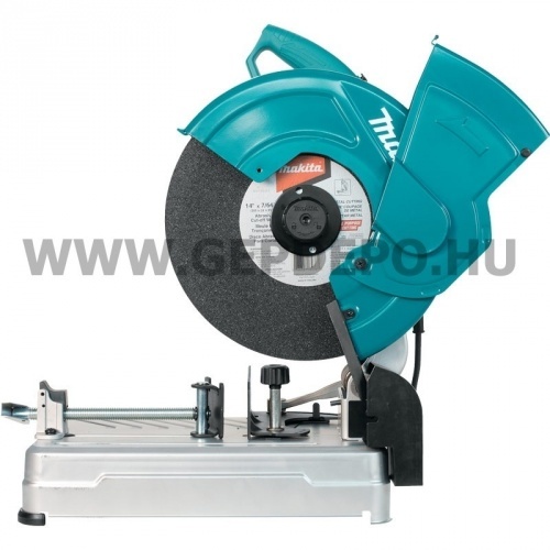 Makita LW1400 gyorsdaraboló