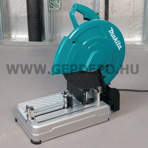 Makita LW1400 gyorsdaraboló