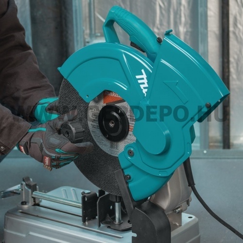 Makita LW1400 gyorsdaraboló