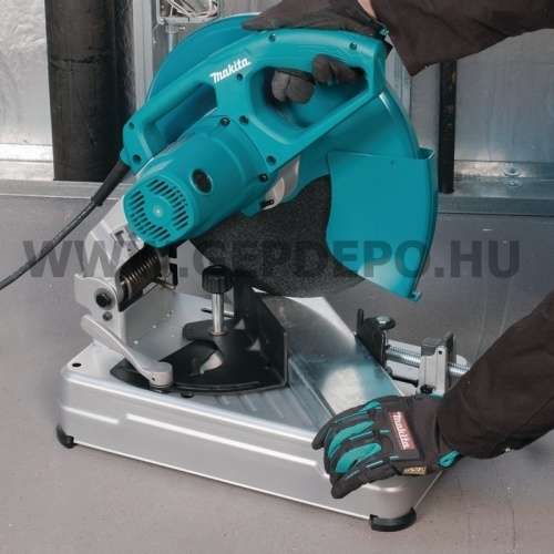 Makita LW1400 gyorsdaraboló