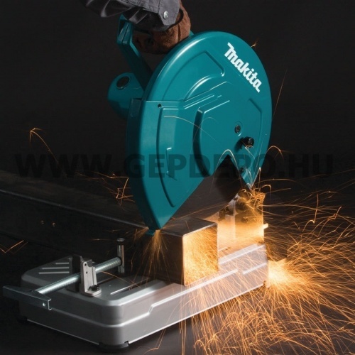 Makita LW1400 gyorsdaraboló