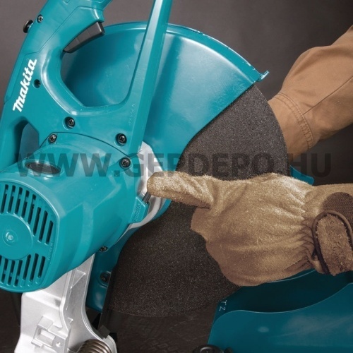 Makita LW1400 gyorsdaraboló