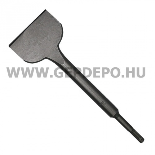 Makita SDS-Plus széles vésőszár 80x250 mm