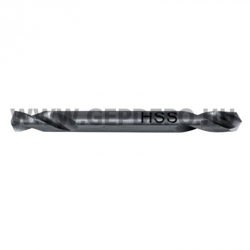 Makita HSS-G kétvégű fúró 4,8x62 mm - 10 db