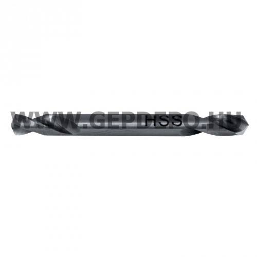 Makita HSS-G kétvégű fúró 5,2x62 mm - 10 db