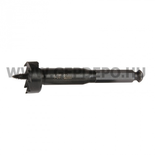 Makita Öntolásos fafúró 1-1/4" 32mm