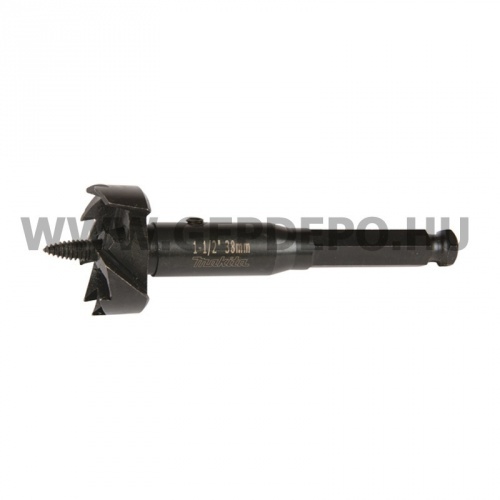 Makita Öntolásos fafúró 1-1/2" 38mm