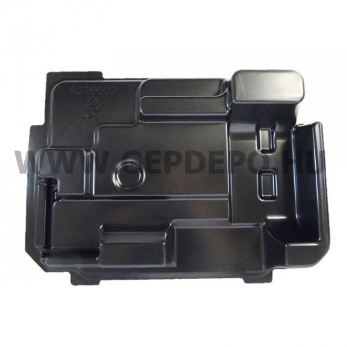 Makita MakPac kofferbetét RP0910/RP1110/RP1111