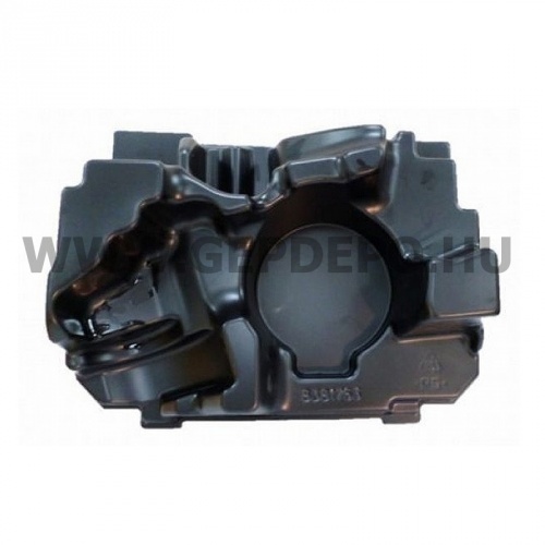 Makita MakPac kofferbetét DGA504/DGA506