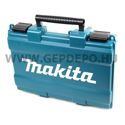 Makita HR2630X7 SDS-Plus fúró-vésőkalapács + SDS-Plus gyorstokmánnyal
