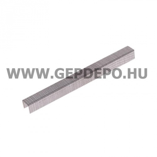 Makita tűzőkapocs 10x13mm fényes DST220/DST221 5000db