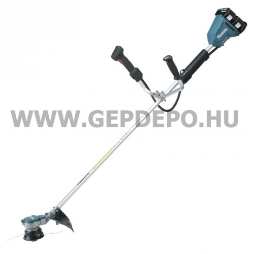 Makita DUR365UPT2 akkus fűkasza